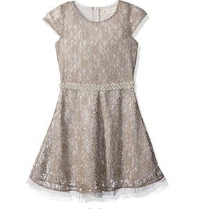 Kids Dress